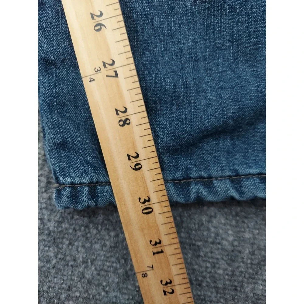 Wrangler carpenter jeans